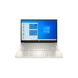 HP Pavilion 14-DV1001NS 14" (2021) - Core i5 - Gen 11 (G) - 16GB - SSD 1 tb QWERTY - Ισπανικό