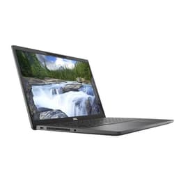 Dell Latitude 7420 14" (2022) - Core i5 - Gen 11 (G) - 8GB - SSD 2 tb QWERTY - Φινλανδικό