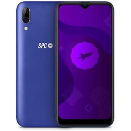 SPC Gen Lite 16GB - Μπλε - Ξεκλείδωτο
