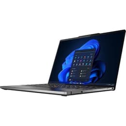 Lenovo ThinkPad Z13 G2 13" (2023) - Ryzen 7 PRO 7840U - 16GB - SSD 512 GB QWERTY - Σουηδικό