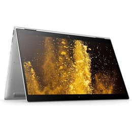 HP EliteBook X360 1040 G5 14" (2018) - Core i7 - Gen 8 (U) - 16GB - SSD 1 tb QWERTZ - Γερμανικό