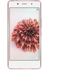 BQ Aquaris X5 Plus 16GB - Ροζ - Ξεκλείδωτο