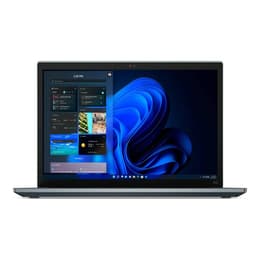 Lenovo ThinkPad X13 G3 13" (2022) - Core i5 - Gen 12 (U) - 16GB - SSD 1 tb QWERTY - Ολλανδικό