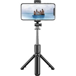 Σταθεροποιητής Bigben Connected Perche Selfie Bluetooth® + Mini trépied Noir Bigben