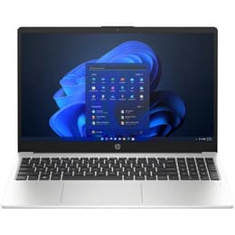 HP 250 G10 15" (2023) - Core i5 - Gen 13 (U) - 16GB - SSD 1 tb QWERTY - Ιταλικό