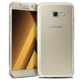 Galaxy A5 (2017) 32GB - Χρυσό - Ξεκλείδωτο