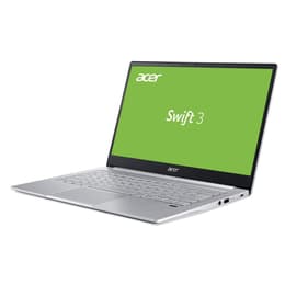 Acer Swift 3 SF314-511-34ZN 14"(2020) - Core i3-1115G4 - 8GB - SSD 512 Gb QWERTY - Ιταλικό