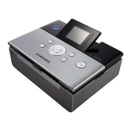 Samsung SPP-2040 Έγχρωμο Laser