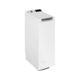 Hotpoint Ariston WMTG6524BFR Κλασικό πλυντήριο Άνω φόρτωσης