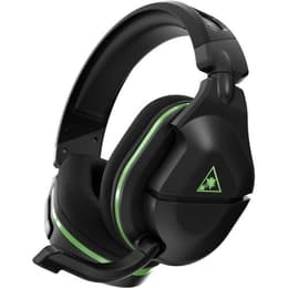 Turtle Beach Stealth 600 Gen 2 usb Μειωτής θορύβου gaming wireless Ακουστικά Μικρόφωνο - Μαύρο