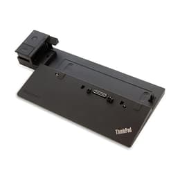 Lenovo ThinkPad Basic Dock-65 W Docks και Docking station