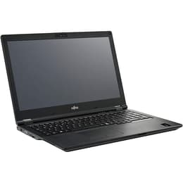 Fujitsu LifeBook E5510 15" (2020) - Core i5 - Gen 10 (U) - 8GB - SSD 512 GB QWERTZ - Γερμανικό