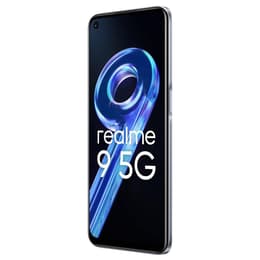 Realme 9 5G 128GB - Άσπρο - Ξεκλείδωτο
