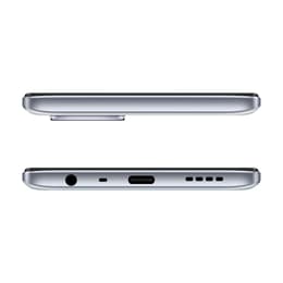 Realme 9 5G 128GB - Άσπρο - Ξεκλείδωτο