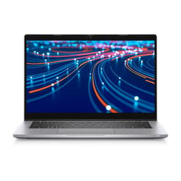 Dell Latitude 5320 13"(2021) - Core i5-1145G7 - 16GB - SSD 256 Gb AZERTY - Γαλλικό