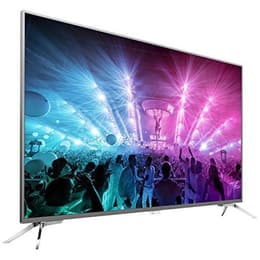 TV Philips 140 cm 55PUS6401/12 3840x2160