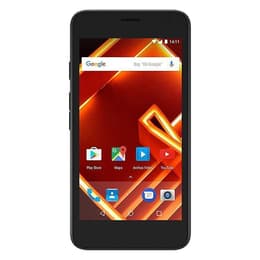 Archos Access 45 8GB - Μαύρο - Ξεκλείδωτο