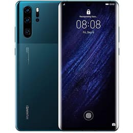 Huawei P30 Pro 256GB - Μπλε - Ξεκλείδωτο