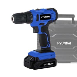 Hyundai HPVD16V Δραπανοκατσάβιδο