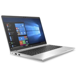 HP ProBook 440 G8 14" (2020) - Core i5-1135G7﻿ - 8GB - SSD 256 GB QWERTY - Ιταλικό