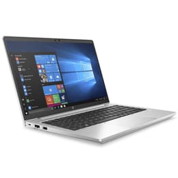 HP ProBook 440 G8 14" (2020) - Core i5-1135G7﻿ - 8GB - SSD 256 Gb QWERTY - Ιταλικό