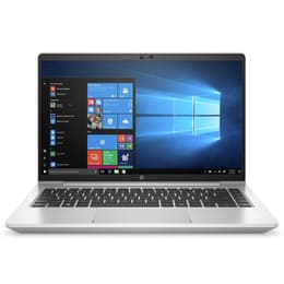 HP ProBook 440 G8 14" (2020) - Core i5-1135G7﻿ - 8GB - SSD 256 GB QWERTY - Ιταλικό