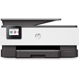 HP OfficeJet Pro 8024 Εκτυπωτής ψεκασμού μελάνης