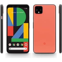 Google Pixel 4 64GB - Πορτοκαλί - Ξεκλείδωτο