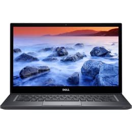 Dell Latitude 7480 14" Core i5-6200U - SSD 256 GB - 8GB AZERTY - Γαλλικό