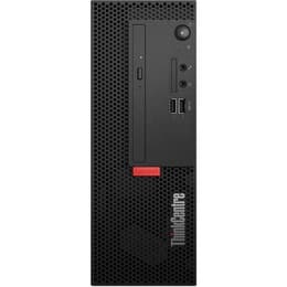 Lenovo ThinkCentre M720e SFF Core i7-8700 3.2 - SSD 256 GB - 8GB
