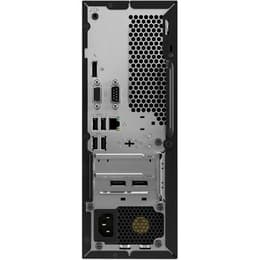 Lenovo ThinkCentre M720e SFF Core i7-8700 3.2 - SSD 256 GB - 8GB