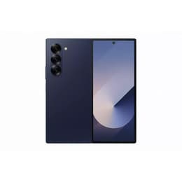 Galaxy Z Fold6 1000GB - Μπλε - Ξεκλείδωτο
