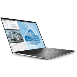 Dell Precision 5750 15" (2020) - Core i5 - Gen 10 (H) - 32GB - SSD 1 tb QWERTY - Αγγλικά