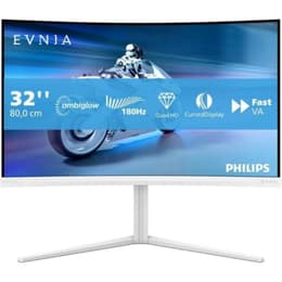 32" Philips 32M2C5501/00-RAS 2560 x 1440 LCD monitor
