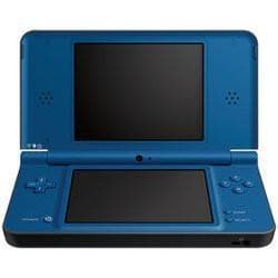 Nintendo DSi XL - Μπλε