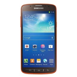 I9295 Galaxy S4 Active 16GB - Πορτοκαλί - Ξεκλείδωτο