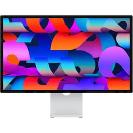 27" Apple Studio Display 5120 x 2880 LED monitor