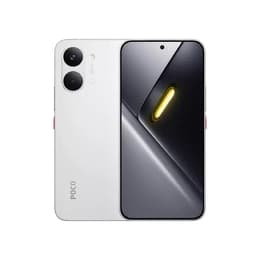 Xiaomi Poco X8 Pro Max 256GB - Άσπρο - Ξεκλείδωτο