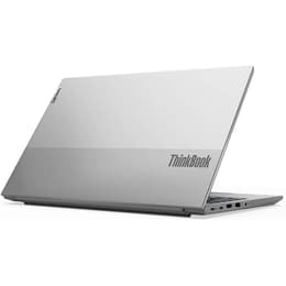 Lenovo ThinkBook 15 G2 15" (2021) - Core i5 - Gen 11 (G) - 8GB - SSD 512 GB QWERTY - Ιταλικό