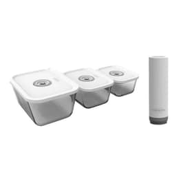 Vorwerk VACCUM PUMP AND CONTAINERS Πολυ-μάγειρας