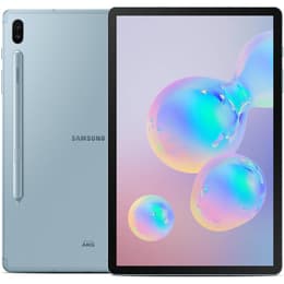 Galaxy Tab S6 128GB - Μπλε - WiFi