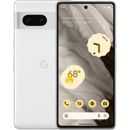 Google Pixel 7a 128GB - Άσπρο - Ξεκλείδωτο