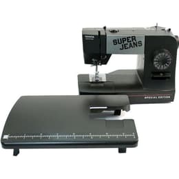 Toyota SuperJ15PE Super Jeans Ραπτομηχανή