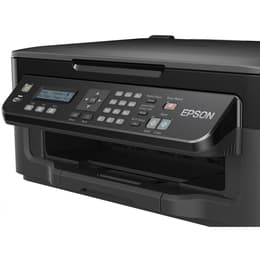Epson WorkForce WF-2510WF Εκτυπωτής ψεκασμού μελάνης