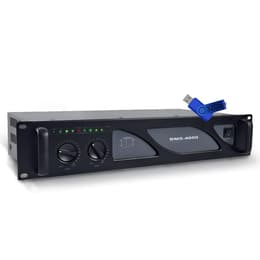 Bm Sonic BMS-4000 Ενισχυτές ήχου