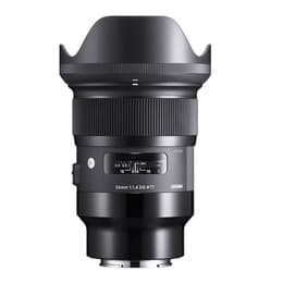 Sigma Φωτογραφικός φακός 24mm f/1.4 ART Sony Sony E 24mm f/1.4