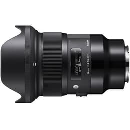 Sigma Φωτογραφικός φακός 24mm f/1.4 ART Sony Sony E 24mm f/1.4
