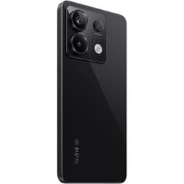 Xiaomi Redmi Note 13 Pro 256GB - Μαύρο - Ξεκλείδωτο