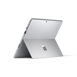 Microsoft Surface Pro 7+ 12" Core i5-1135G7 - SSD 256 GB - 16GB Χωρίς πληκτρολόγιο