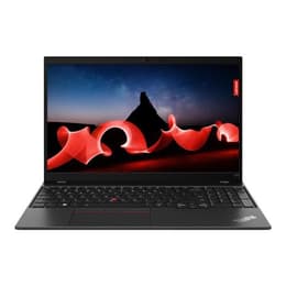 Lenovo ThinkPad L15 G4 15" (2023) - Ryzen 5 - 7000 Series (U) - 16GB - SSD 512 GB QWERTZ - Γερμανικό